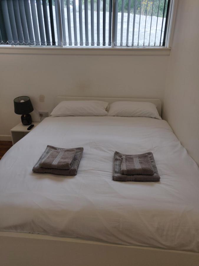 Broughty Ferry Road Hotel By Pillow Dundee Rom bilde